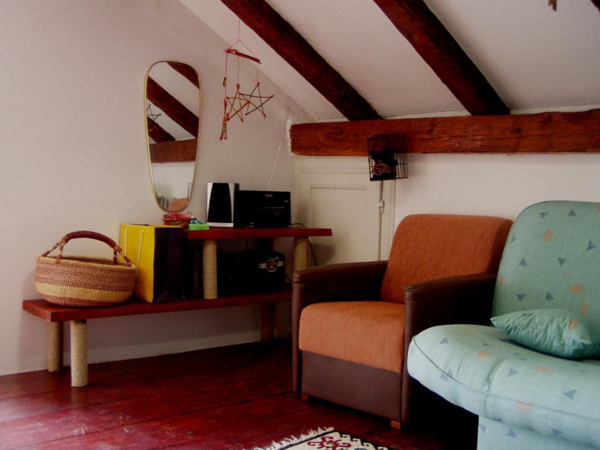 Studio Apartments Holy Trinity Novi Vinodolski Exteriér fotografie