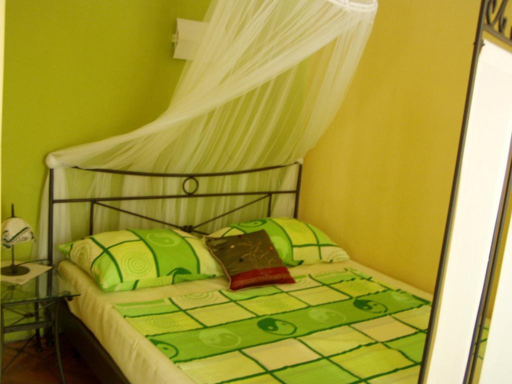 Studio Apartments Holy Trinity Novi Vinodolski Exteriér fotografie
